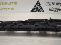 Кронштейн бампера BMW X6 2019-2022 51127425449 G06, задний