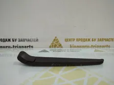 Поводок стеклоочистителя BMW X3 2017-2021 61627407274 G01 ДО РЕСТАЙЛИНГ, задний