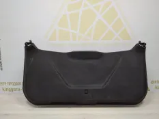 Обивка багажника Omoda C5 2022-2024 403004113AA T19C