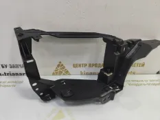 Кронштейн насадки глушителя BMW X5 2019-2023 51128074188 G05 M-PACK, задний правый