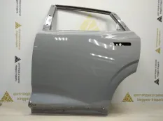 Дверь Changan Uni-K 2020-2026 CD569F2701031101 1, задняя левая