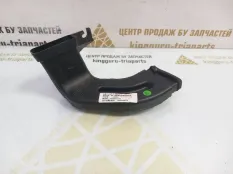 Воздуховод печки Geely Tugella 2023 6600063104 FY11 РЕСТАЙЛИНГ JLH4G20TDB, левый
