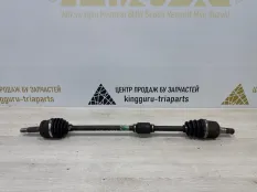 Привод KIA Rio 2009-2011 495001C190 2 JB РЕСТАЙЛИНГ, передний правый