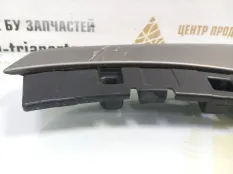 Накладка крыла BMW X7 2019-2022 51747458857 G07, левая