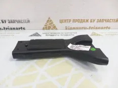 Воздуховод печки Geely Tugella 2023 6600016193 FY11 РЕСТАЙЛИНГ JLH4G20TDB, левый