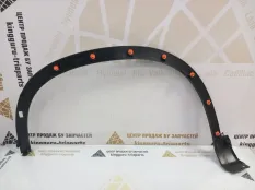 Расширитель крыла Omoda C5 2022-2024 609001177AA T19C, передний правый