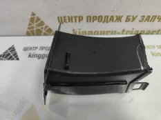 Воздуховод охлаждения тормозов BMW X3 2017-2021 51747400005 G01 ДО РЕСТАЙЛИНГ, передний левый