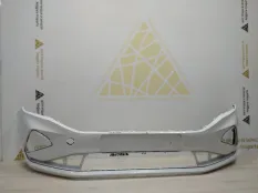Бампер Volkswagen Polo 2020-2022 6N5807221 6 CK4, передний