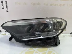 Фара LED ЛЭД светодиодная Volkswagen Polo 2020-2022 6N5941005A 6 CK4, левая