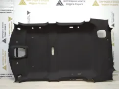 Обшивка потолка MINI cooper Countryman 2020-2022 7414858 2 F60 РЕСТАЙЛИНГ