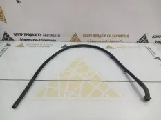 Шланг слива люка Geely Tugella 2023 6600005060 FY11 РЕСТАЙЛИНГ JLH4G20TDB