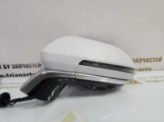 Корпус зеркала 22 PIN Exeed RX 2023-2024 601000807AAAGX T22