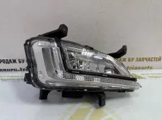 Фара противотуманная Hyundai Tucson 2018-2021 92202D7600 3 TL РЕСТАЙЛИНГ, передняя правая