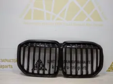 Решетка радиатора BMW X7 2019-2022 51138094566 G07