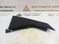 Накладка стойки двери Geely Tugella 2023 6600002360 FY11 РЕСТАЙЛИНГ JLH4G20TDB, задняя правая