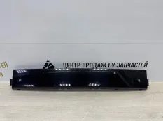 Накладка бампера BMW X5 2019-2023 51118099662 G05 M-PACK, передняя