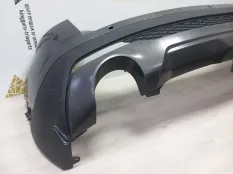 Бампер Changan CS35 Plus 2018-2021 2804100BQ01, задний