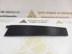 НАКЛАДКА ДВЕРИ Geely Tugella 2023 6600002357 FY11 РЕСТАЙЛИНГ JLH4G20TDB, задняя правая