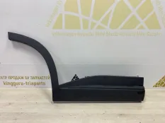 Молдинг двери Omoda C5 2022-2024 609001056AA T19C, задний правый