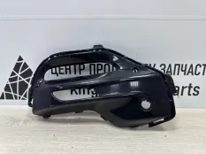 Накладка противотуманной фары BMW X5 2019-2023 51118099732 G05 M-PACK, передняя правая
