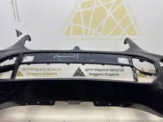 Бампер BMW X5 2019-2023 51118099125 G05 M-PACK, передний