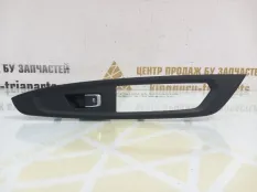 Накладка обшивки двери Geely Tugella 2023 6600004167 FY11 РЕСТАЙЛИНГ JLH4G20TDB, задняя правая