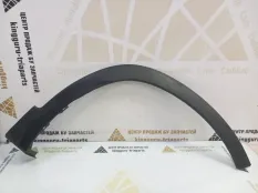 Расширитель крыла Hyundai Santa Fe 2018-2020 87712S1000 4 TM ДО РЕСТАЙЛИНГ