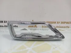 Накладка бампера Changan CS55 Plus 2021-2024 2804106AW20 1, задняя правая
