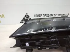 Фара ЛЭД LED Exeed RX 2023-2024 605000710AA T22, левая