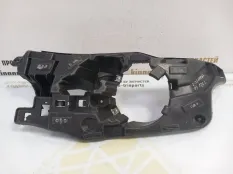 Кронштейн противотуманной фары BMW X4 2014-2017 51117338563 F26, левый