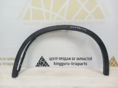 Расширитель крыла BMW X5 2013-2018 51777294373 F15, передний левый