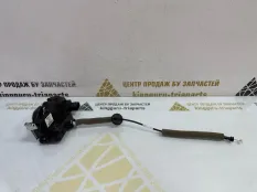 Замок двери Geely Tugella 2023 6600191259 FY11 РЕСТАЙЛИНГ JLH4G20TDB, задний правый