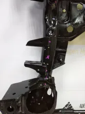 Подрамник BMW X5 2013-2018 31116866689 F15