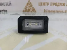 Подсветка номера Omoda C5 2022-2024 605000193AA T19C