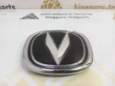 Эмблема Changan Uni-K 2020-2024 0990101031 1