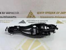 Кронштейн ручки двери Geely Tugella 2023 FY11 РЕСТАЙЛИНГ JLH4G20TDB, задний правый