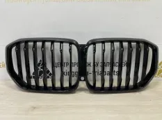 Решетка радиатора BMW X5 2019-2023 51137454889 G05