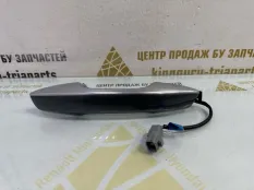 Ручка двери Geely Tugella 2023 FY11 РЕСТАЙЛИНГ JLH4G20TDB, задняя правая