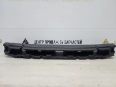 Абсорбер бампера Skoda Karoq 2017-2021 57A807248C 1 NU7 ДО РЕСТАЙЛИНГ