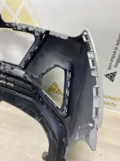 Бампер Changan CS55 Plus 2021-2024 2803101AW20 1, передний