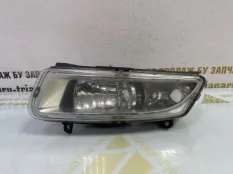 Фара противотуманная Volkswagen Polo 2015-2020 6R0941061D 5 612 РЕСТАЙЛИНГ, левая