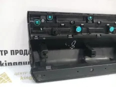 Молдинг двери Exeed LX 2021-2024 609000295AA T1C, задний правый