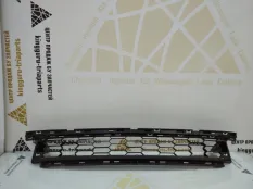 Решетка бампера нижняя Skoda Karoq 2017-2021 57A853677A 1 NU7 ДО РЕСТАЙЛИНГ