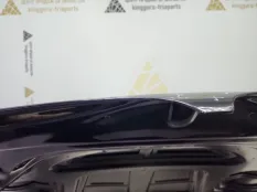 Капот BMW X5 2019-2023 41007492375 G05