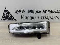 Фара противотуманная BMW X5 2019-2023 63177406365 G05, передняя левая