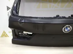 Крышка багажника BMW X5 2013-2018 41007378121 F15