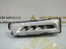 Фара противотуманная BMW X5 2019-2023 63177406365 G05, левая