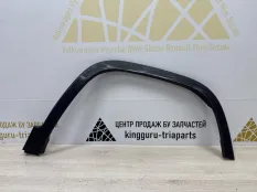 Расширитель крыла Jeep Cherokee 2013-2018 68315994A KL, передний правый