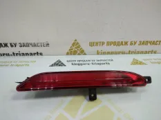 Фонарь противотуманный Exeed LX 2021-2024 J604435010ML T1C