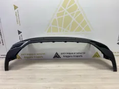 Бампер Omoda C5 2022-2024 602002019AA T19C, задний